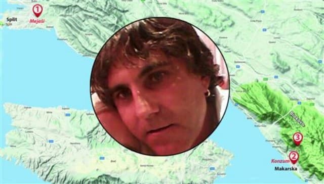 Ilustracija članka: Policija nestanak Ante Zovka istražuje kao ubojstvo: osoba koja ga je zadnja vidjela pod posebnim je povećalom