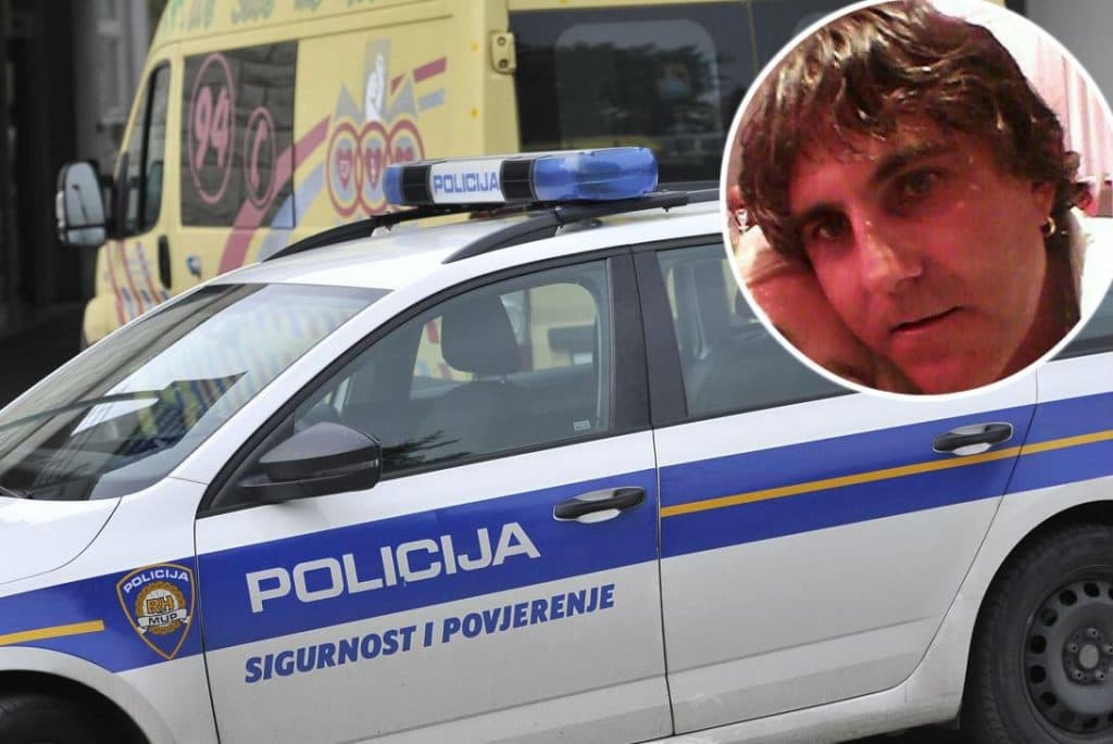 Ilustracija članka: Poznati makarski poduzetnik koji je posljednji vidio živog Antu Zovka pronađen uz cestu prerezanih žila