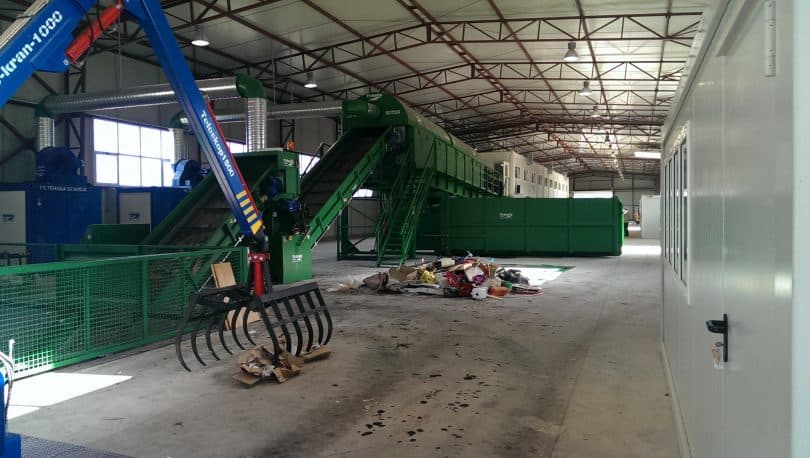 Ilustracija članka: Mostarski deponij uskoro bez dozvole za rad