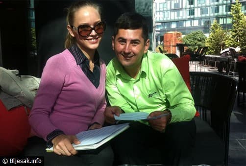 Ilustracija članka: Boto traži 20 djevojaka za novi ljetni hit