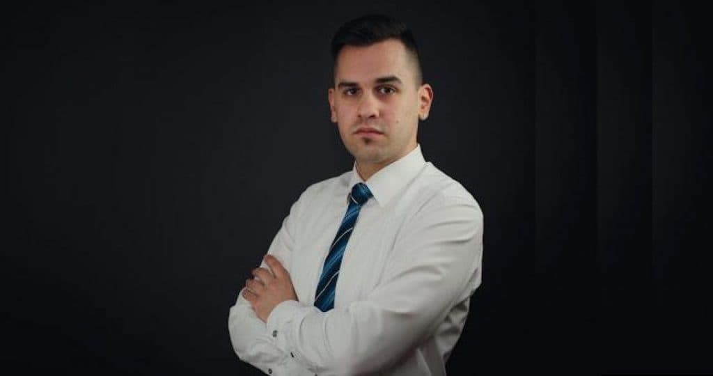 Ilustracija članka: Frano Krišto protiv svih: Otvoreno pismo javnosti