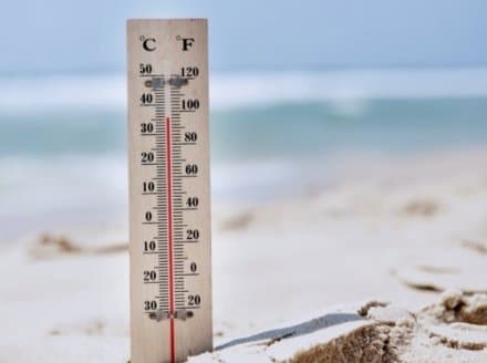 Ilustracija članka: Hercegovinu očekuje sušno i vruće ljeto