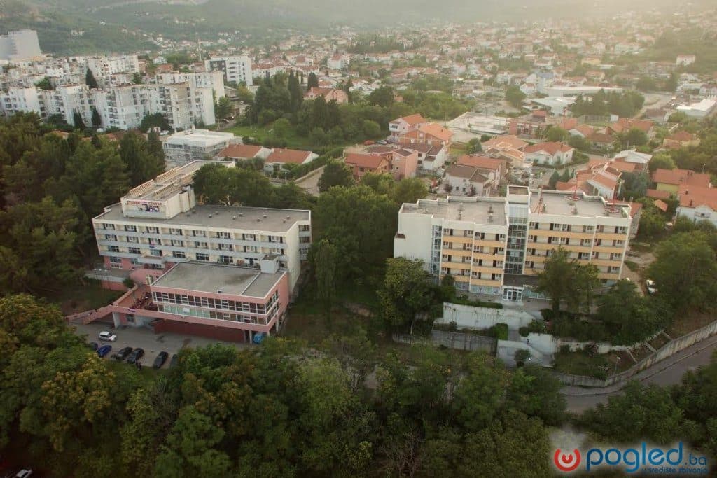 Ilustracija članka: Objavljeni rezultati Natječaja za smještaj studenata u Studentski centar Mostar