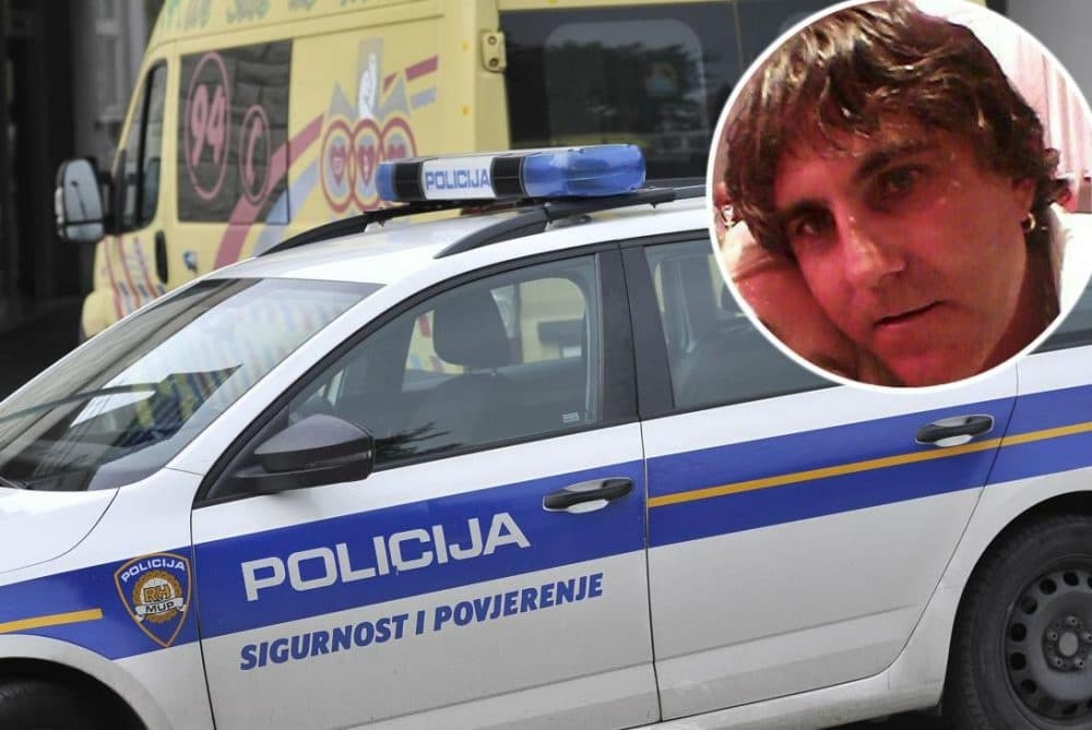 Ilustracija članka: Policija u septičkoj jami pronašla tijelo muškarca, sumnja se da je riječ o Imoćaninu koji je misteriozno nestao prije 40 dana
