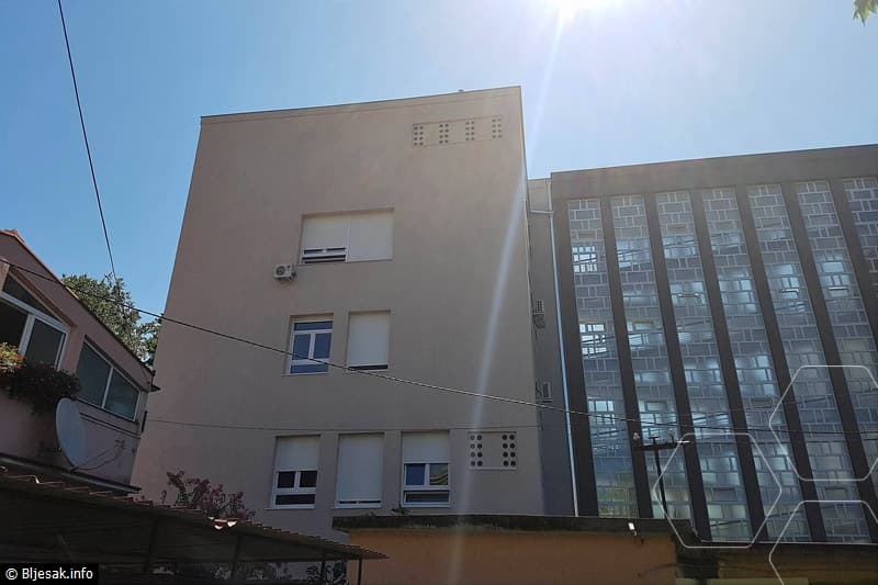 Ilustracija članka: Pacijent skočio sa zgrade mostarske psihijatrije