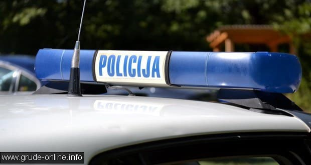 Ilustracija članka: Mostar: U teškoj prometnoj nesreći poginuo motociklist