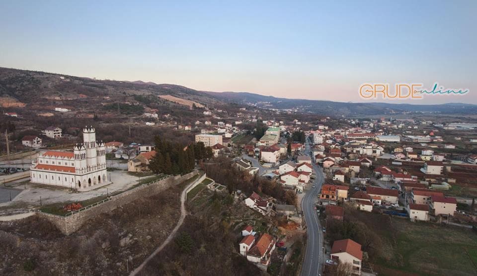 Ilustracija članka: Javni poziv za dostavljanje prijedloga kandidata za dodjelu javnih priznanja općine Grude za 2017. godinu