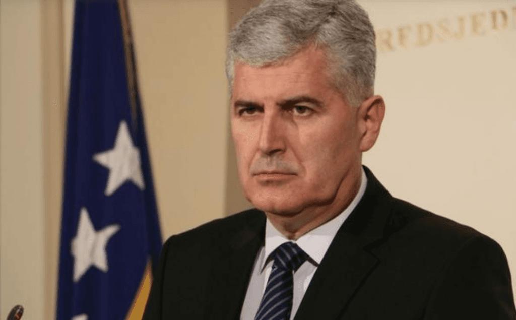 Ilustracija članka: Čović: U dijelu BiH vrši se organizirano naseljavanje Arapa