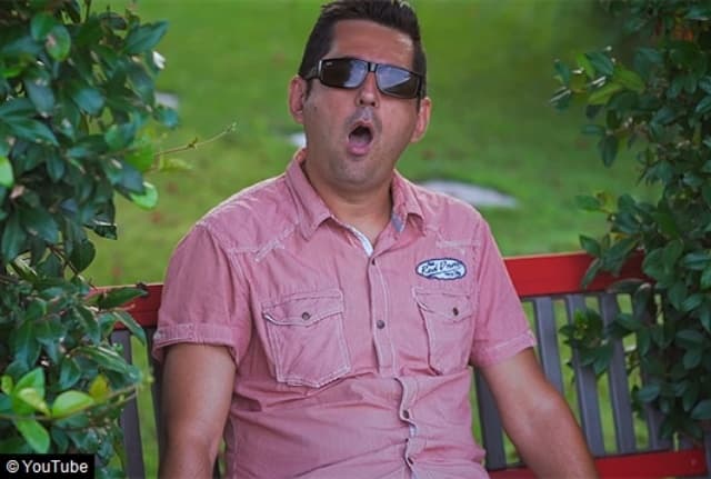 Ilustracija članka: Pogledajte novi spot Danijela Bote: Ovako izgleda raspašoj!