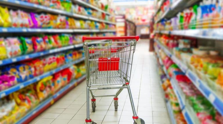 Ilustracija članka: Novi val poskupljenja, evo što će sve poskupiti u listopadu