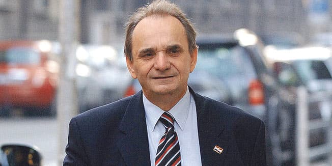 Ilustracija članka: Glavaš i suoptuženici ponovno odbacili optužbe za ratni zločin