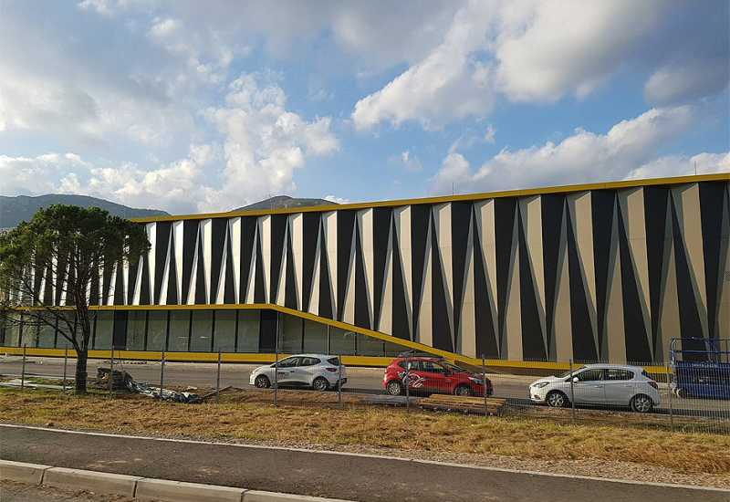 Ilustracija članka: Obnovljeni Bingo u Mostaru zaposlit će 200 radnika