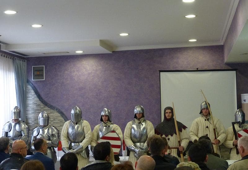 Ilustracija članka: Ljubuški dobio počasnu gardu