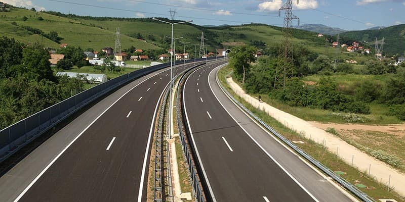 Ilustracija članka: Javna rasprava o izgradnji treće trake na cesti Široki Brijeg-Grude-Posušje