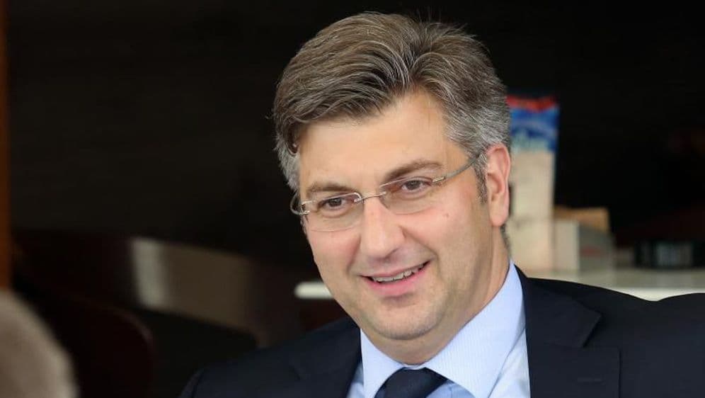 Ilustracija članka: Plenković u Bruxsellesu: EU je tek shvatila probleme u BiH, najavljena detaljna rasprava