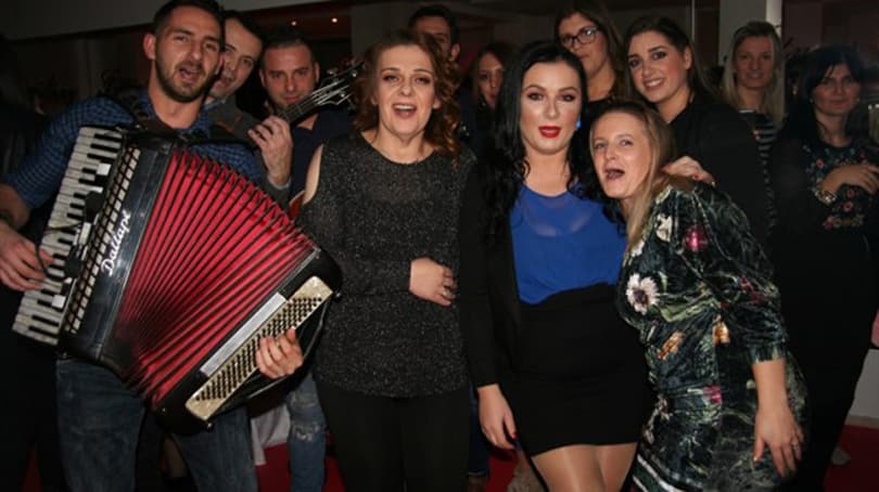 Ilustracija članka: Fešta za kraj: Četiri Gruđanke u prvoj sezoni “Života na vagi” izgubile 140 kilograma