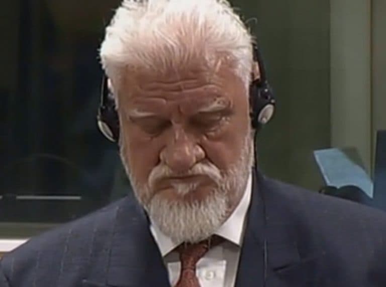 Ilustracija članka: Ivo Lučić: Suci će se do smrti pitati – što ako smo osudili nevina čovjeka?