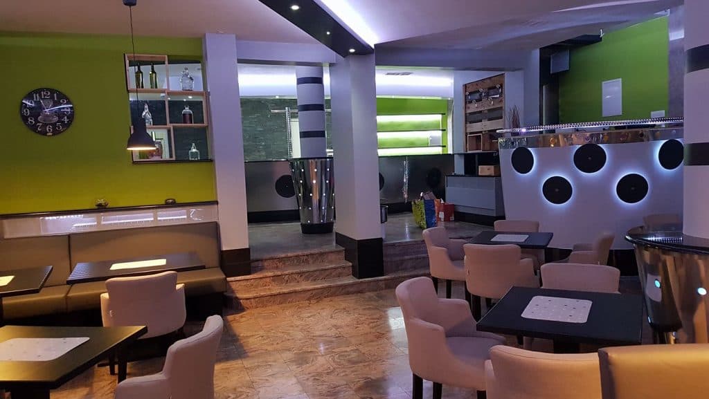 Ilustracija članka: Caffe pub “La Strada” u subotu otvara svoje vrata