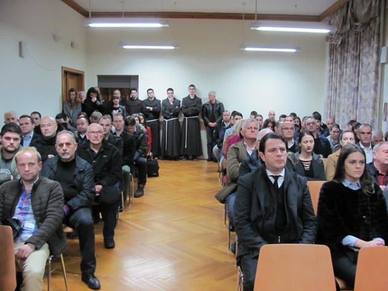 Ilustracija članka: Ljubuški: U kulturno-povijesnu baštinu uloženo oko 750.000 KM