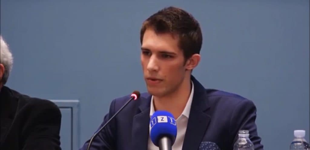 Ilustracija članka: Hoće li danas itko moći umrijeti za ideale zbog kojih je patnju podnosio Zvonko Bušić? (VIDEO)