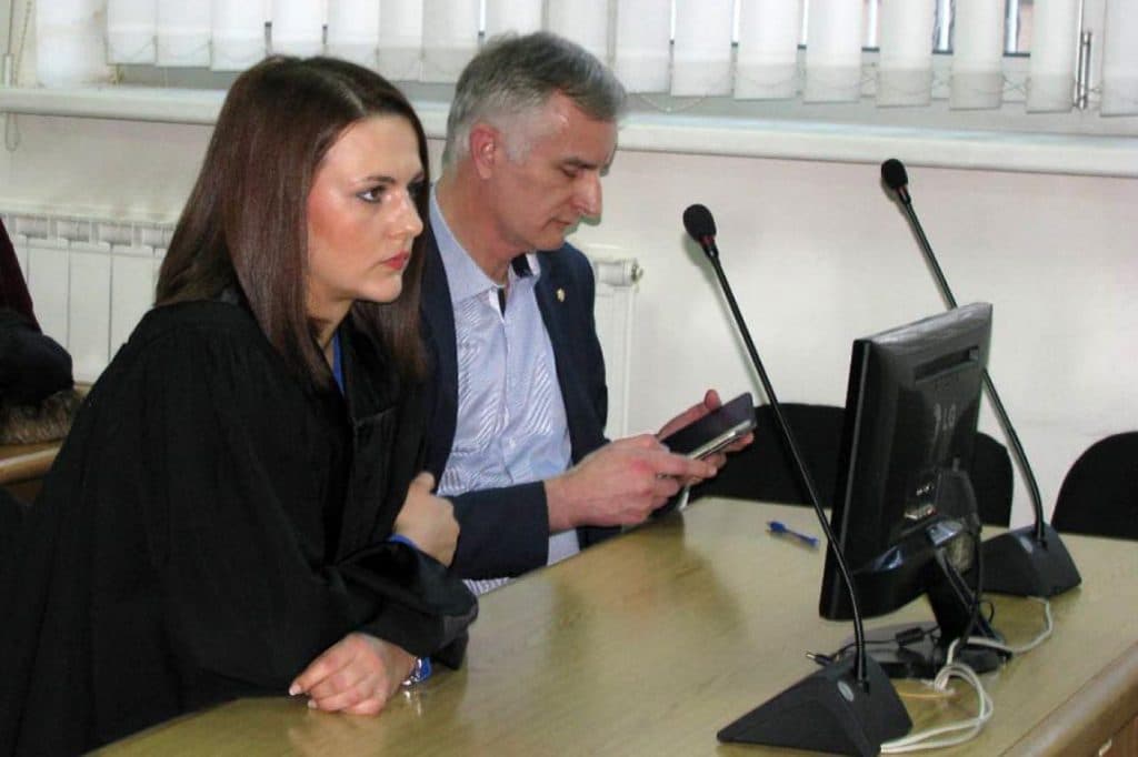 Ilustracija članka: Lijanovići i ostali: Utvrđene PDV obaveze za tvrtku ”Farmko”