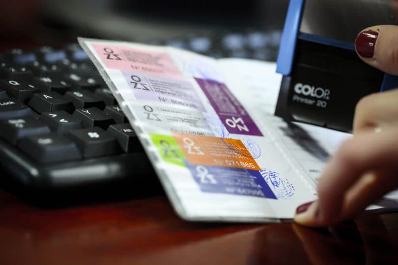 Ilustracija članka: ŽZH: Produljen rok za kupovinu “markica”