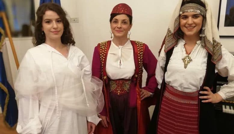 Ilustracija članka: “Imoćanke – čuvarice ognjišta i baštine” u ponedjeljak u Imotskom