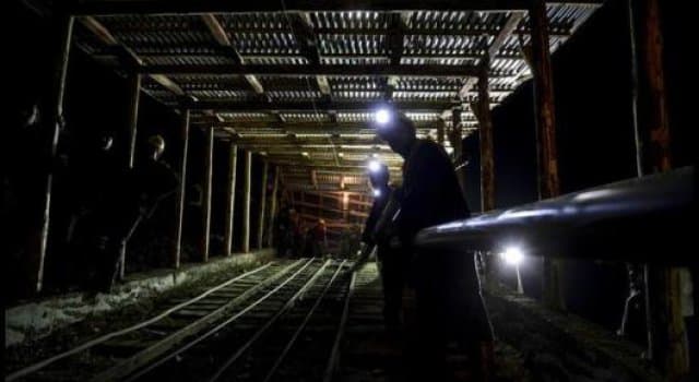 Ilustracija članka: Vlada pomaže rudnik uglja u Posušju