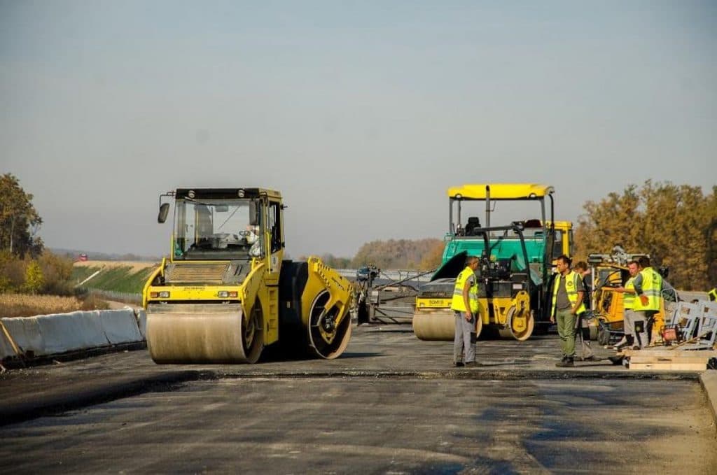 Ilustracija članka: Obnavljat će se cesta od Tromeđe do Trebižata