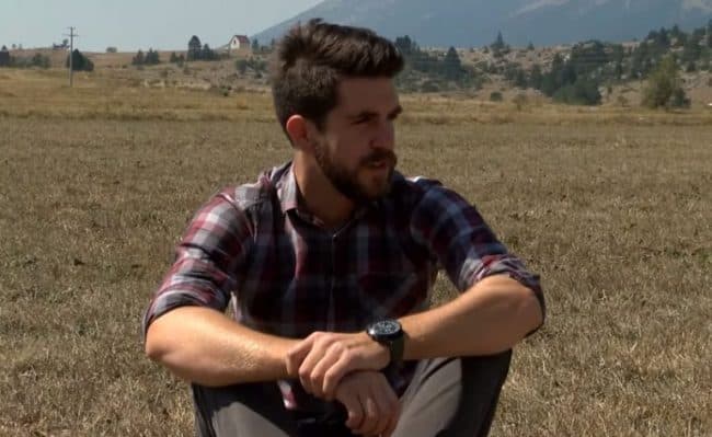Ilustracija članka: Širokobriježanin zbog Dijane Zelenike promijenio prezime