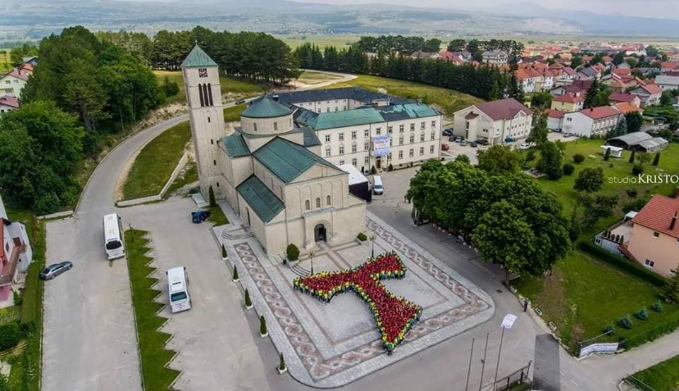 Ilustracija članka: Održan VI. Sabor Frame Hercegovina u Tomislavgradu
