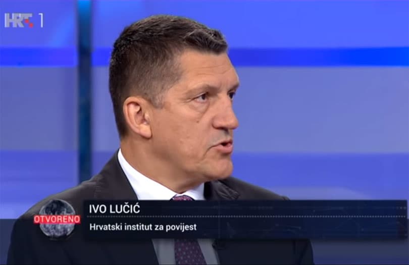 Ilustracija članka: Lučić: Bošnjaci Federaciju pretvaraju u svoj entitet, ali Hrvati neće pokleknuti