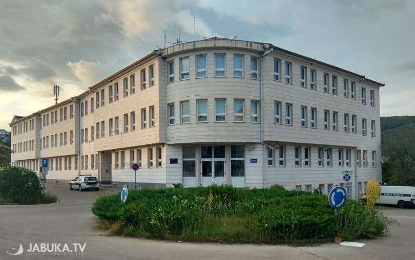 Ilustracija članka: Dvojici Posušaka 30 dana pritvora