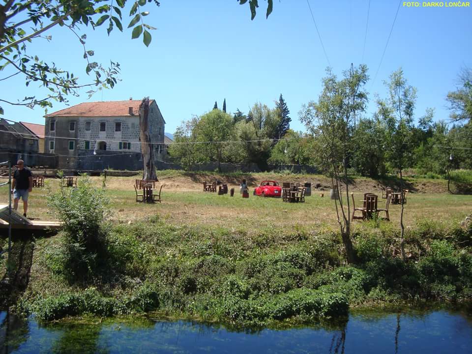 Ilustracija članka: NAJAVA: 3. Magic Time Vinyl festival