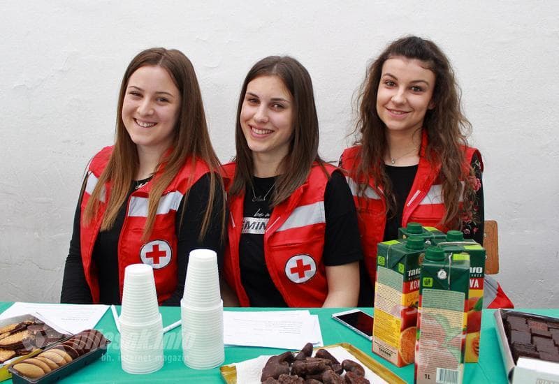 Ilustracija članka: Udruga ”Pravi put” iz Gruda nagrađuje najboljeg volontera