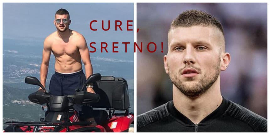 Ilustracija članka: Ante može birati: ‘Rebiću, ženi me’ najčešći transparent diljem Hrvatske