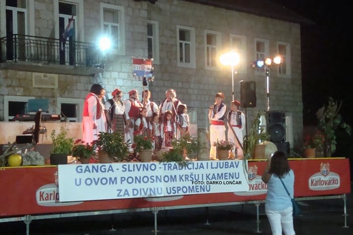 Ilustracija članka: Slivanjski gangafest proslavio svoju punoljetnost