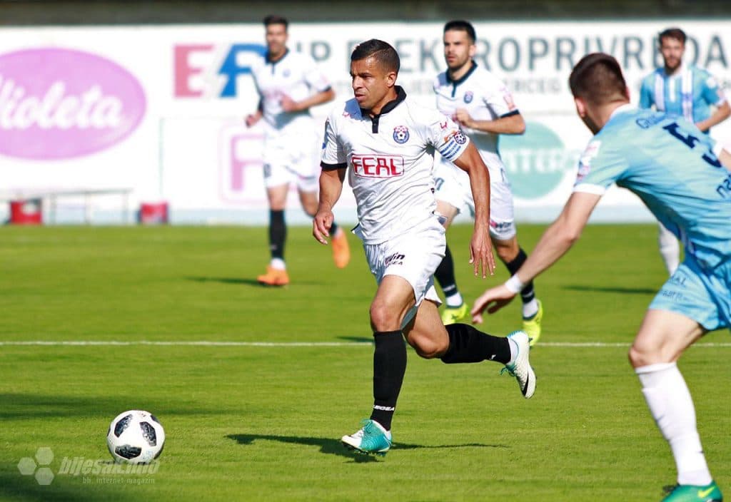 Ilustracija članka: Ne da mu se u mirovinu: Legendarni Wagner novi igrač Imotskog!