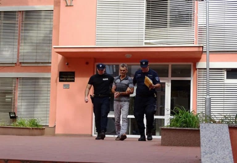 Ilustracija članka: Na istragu o ubojstvu novorođenčeta još nije stavljena točka: Majka ima zabranu kontakta s djecom