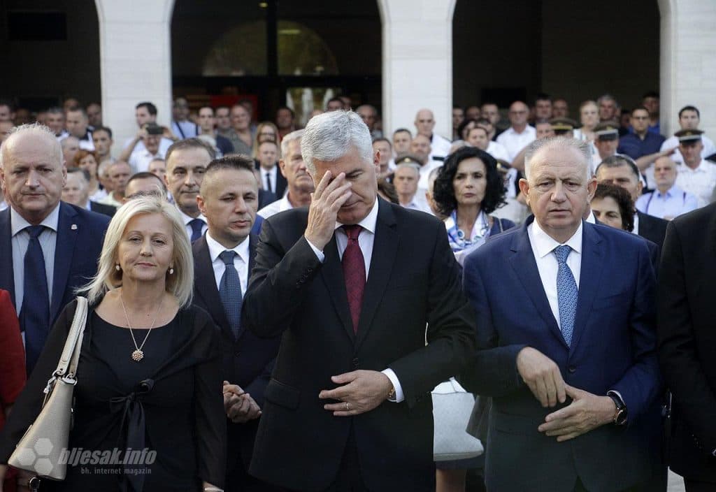 Ilustracija članka: Čović: Kako u 10 godina izgraditi društvo u kojem Hrvati neće imati razloga odlaziti