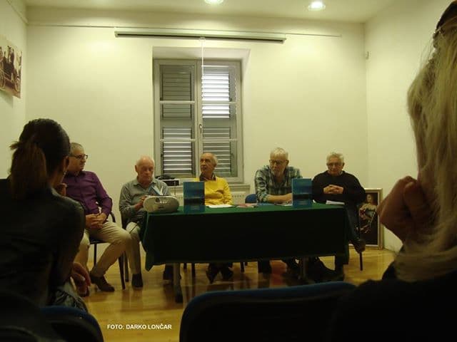 Ilustracija članka: Imotski: Promovirana još jedna priča o Hasanaginici