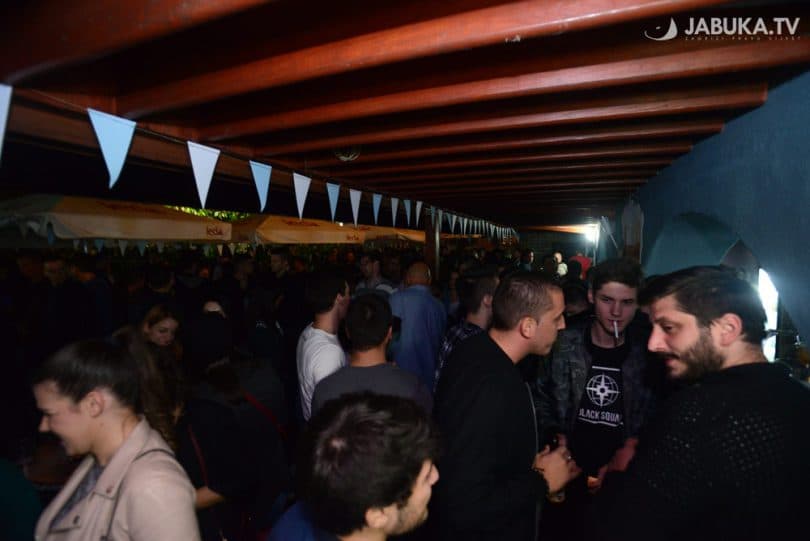 Ilustracija članka: Uspješno završen prvi “Oktoberfest” u Širokom Brijegu