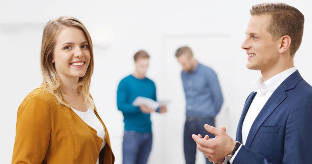 Ilustracija članka: Prezentacija tvrtke Lohmann & Rauscher GmbH u Grudama