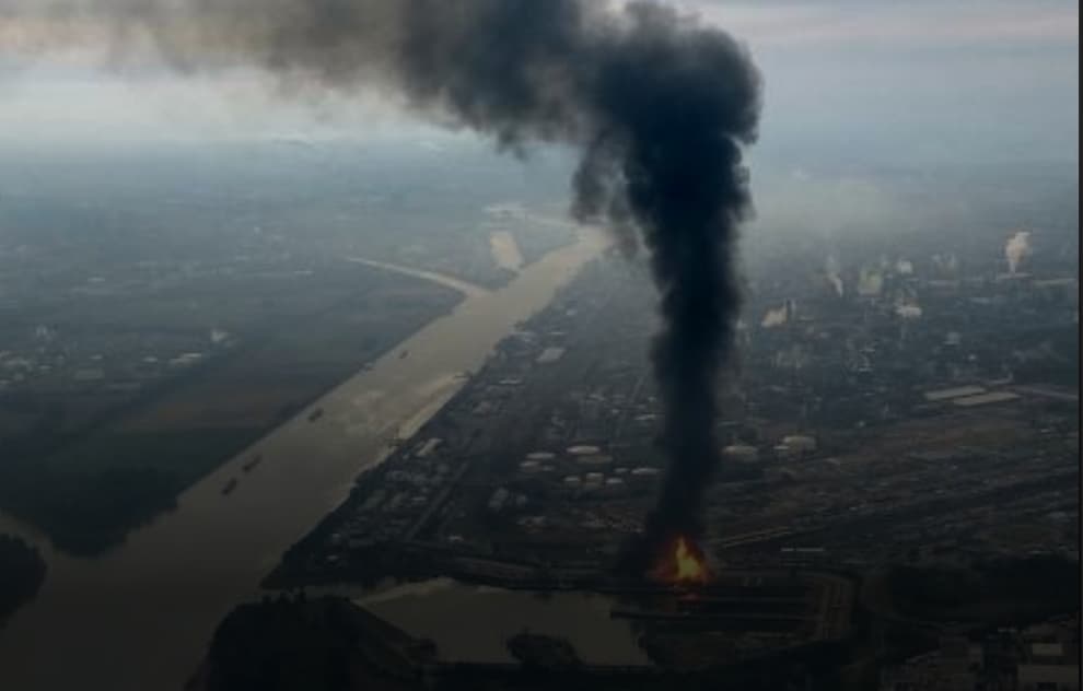 Ilustracija članka: Državljanin BiH u Njemačkoj prouzrokovao eksploziju u kojoj je poginulo pet osoba?