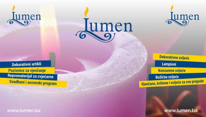 Ilustracija članka: Lumen d.o.o. Drinovci raspisao natječaj za posao