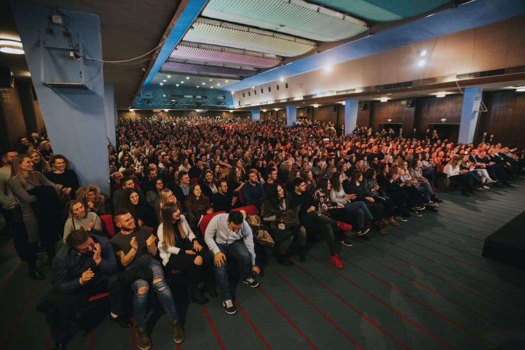 Ilustracija članka: U Zagrebu predstavljanje eroGAG rječnika “dvica”