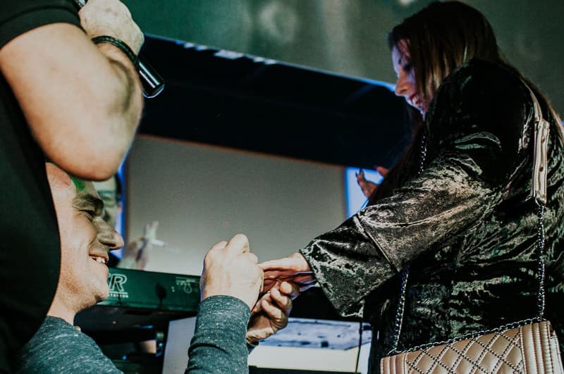 Ilustracija članka: U Posušju pala prosidba kakvu niste i nećete vidjeti (VIDEO)