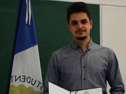 Ilustracija članka: Martin Mikulić ponovno predsjednik HSPF-a