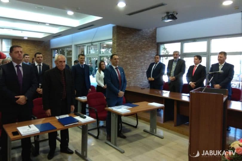 Ilustracija članka: Skupštinari u ŽZH u petak biraju izaslanike u Dom Naroda FBiH