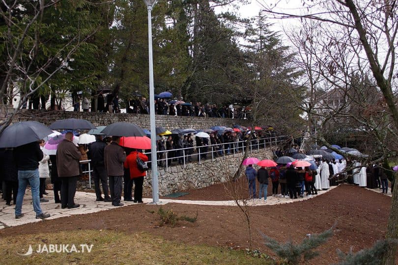 Ilustracija članka: Objavljen program “IX. dana pobijenih hercegovačkih franjevaca”